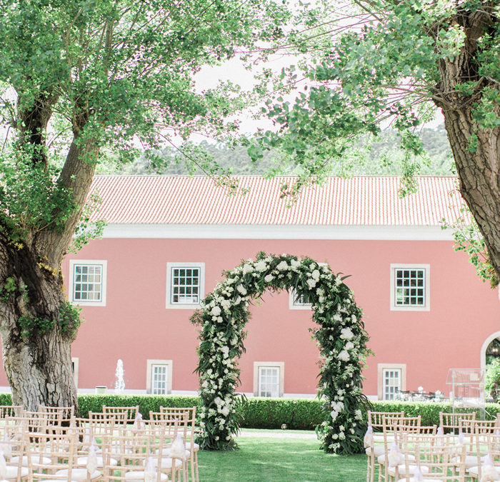 Penha Longa Resort Weddings