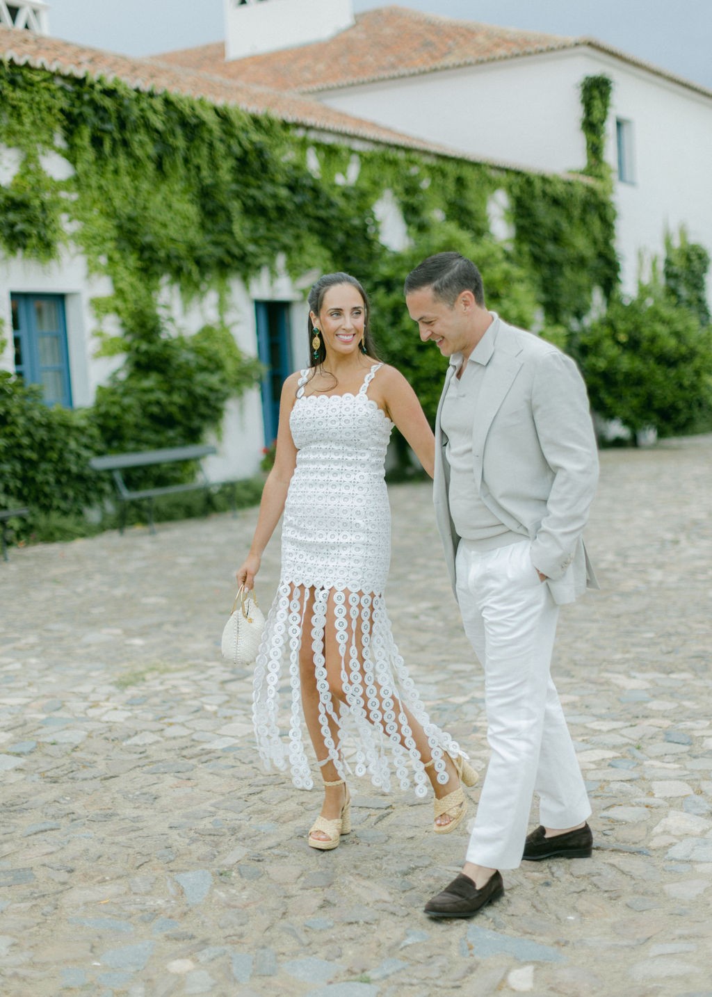 Destination Wedding Planner Alentejo Nicole and Robert Wedding