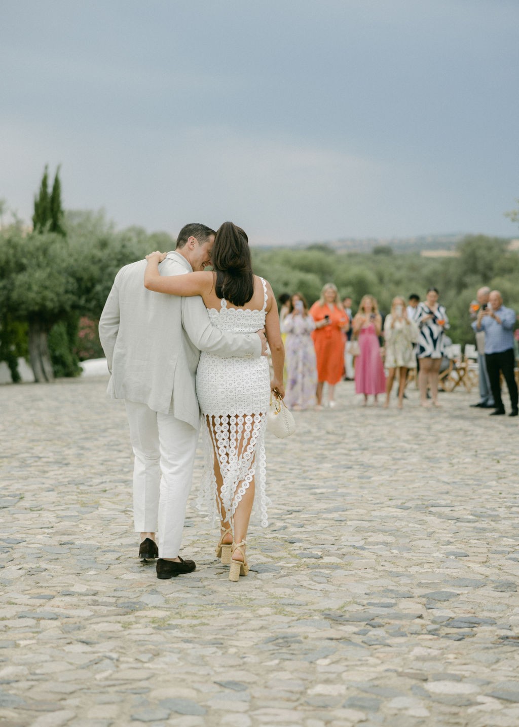 Destination Wedding Planner Alentejo Nicole and Robert Wedding