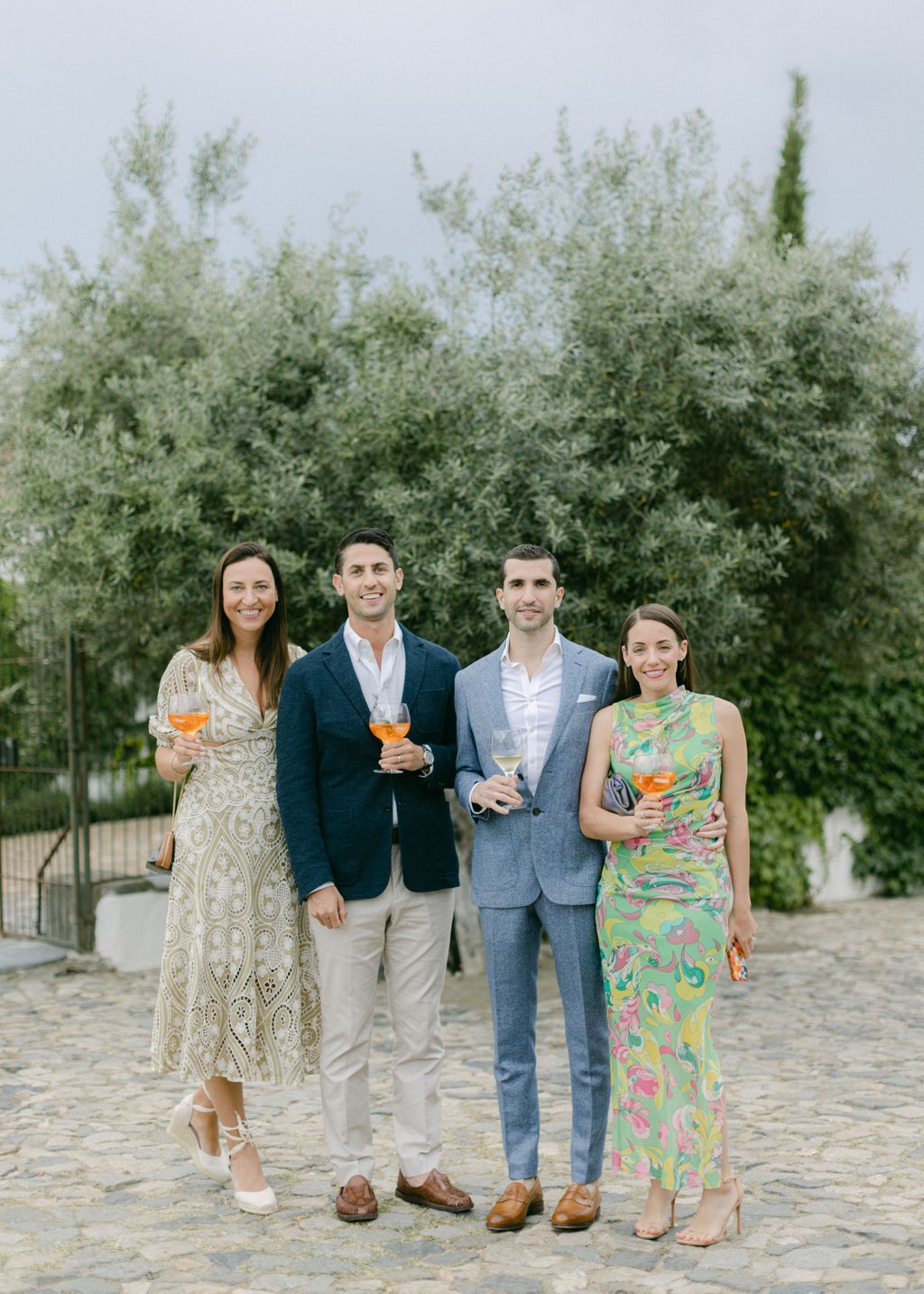 Destination Wedding Planner Alentejo Nicole and Robert Wedding