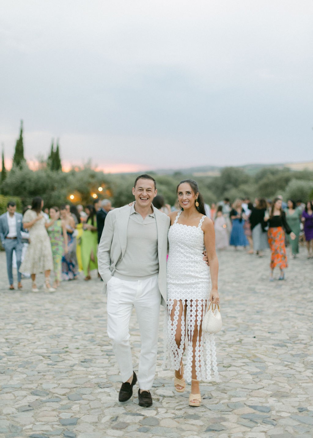 Destination Wedding Planner Alentejo Nicole and Robert Wedding