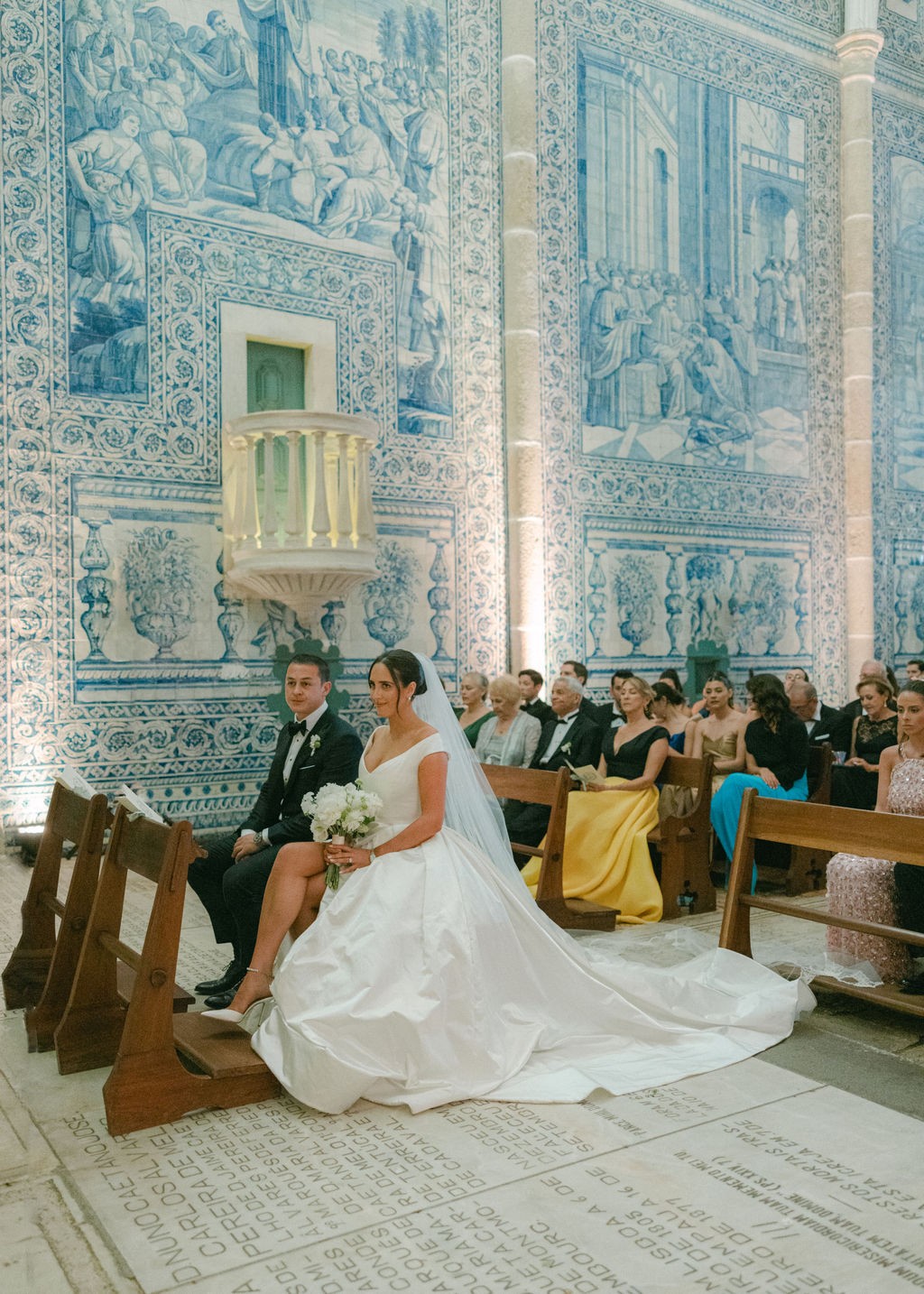 Destination Wedding Planner Alentejo Nicole and Robert Wedding