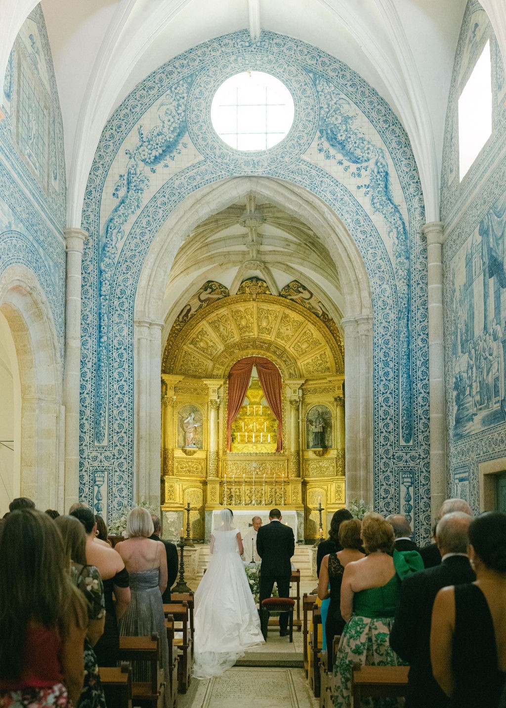 Destination Wedding Planner Alentejo Nicole and Robert Wedding