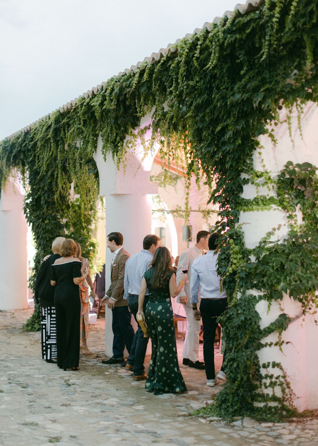 Destination Wedding Planner Alentejo Nicole and Robert Wedding