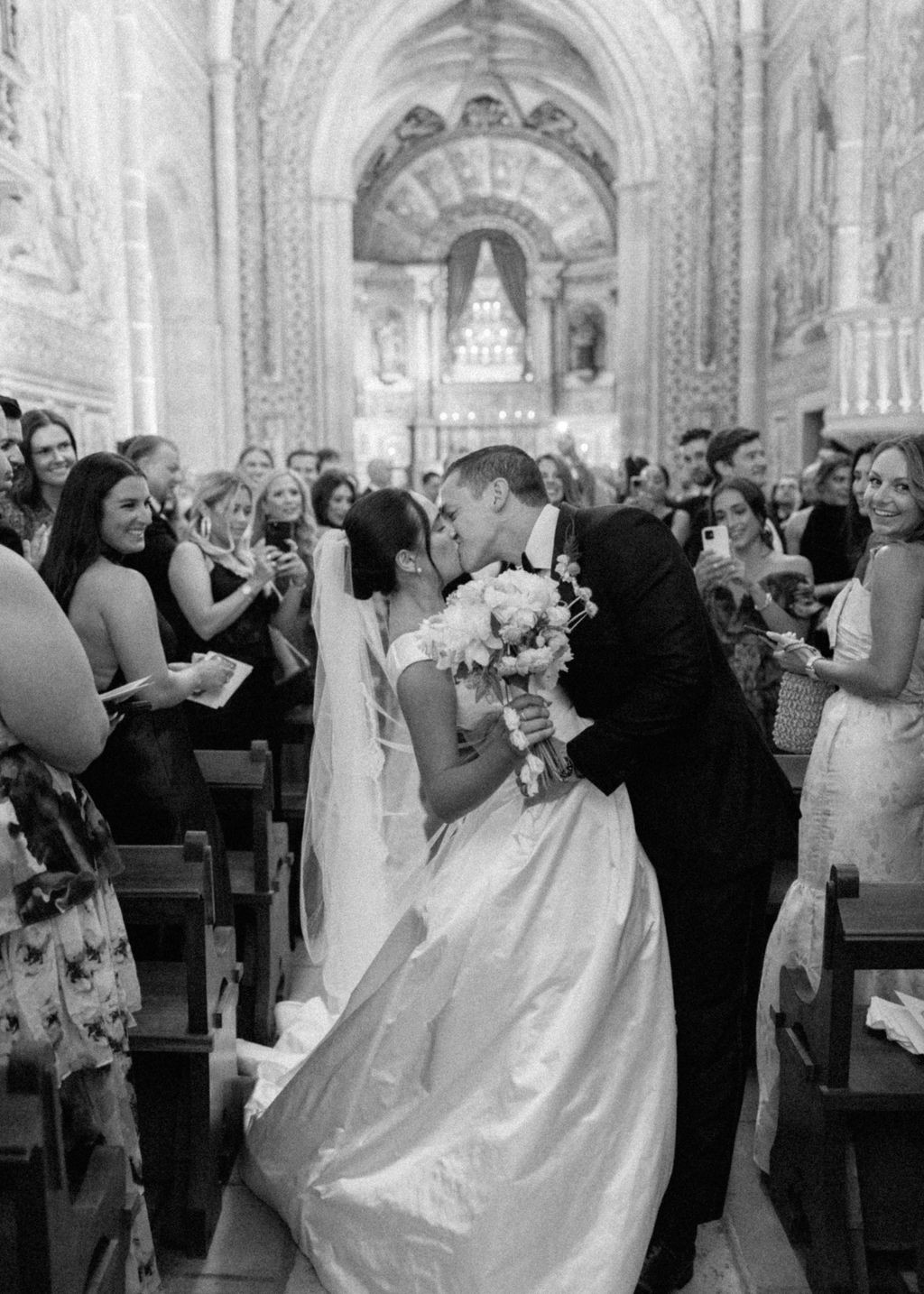 Destination Wedding Planner Alentejo Nicole and Robert Wedding