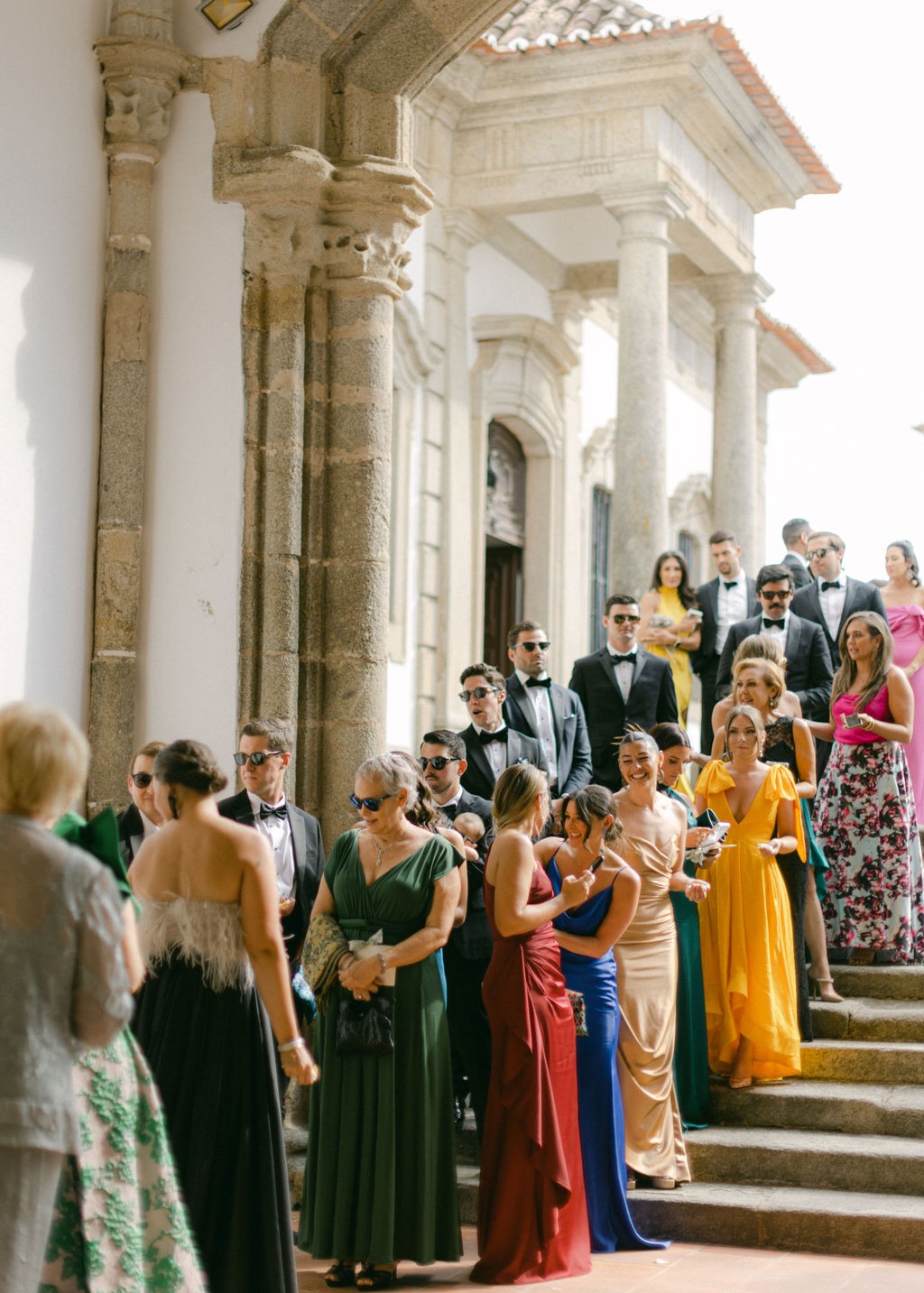 Destination Wedding Planner Alentejo Nicole and Robert Wedding