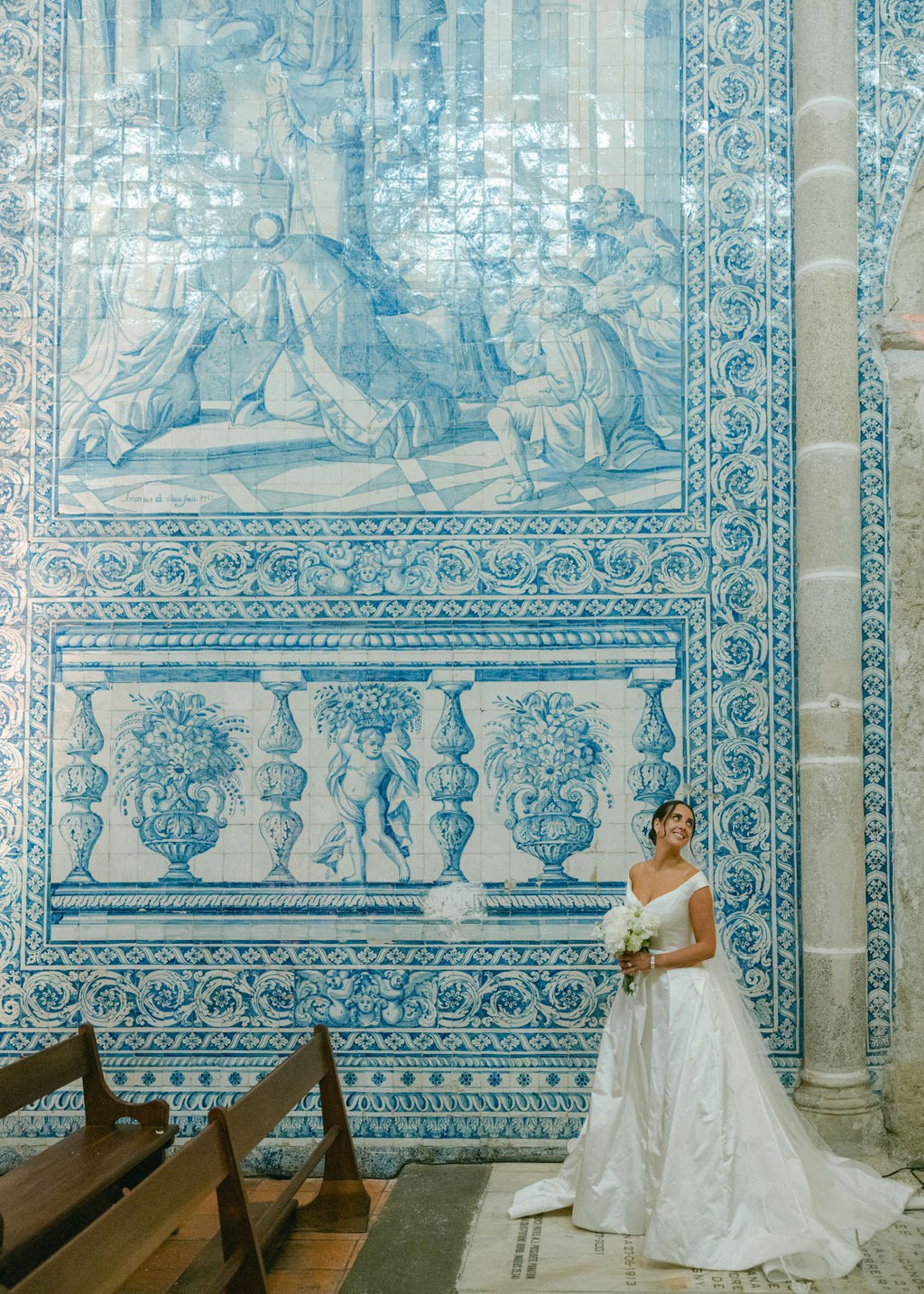 Destination Wedding Planner Alentejo Nicole and Robert Wedding