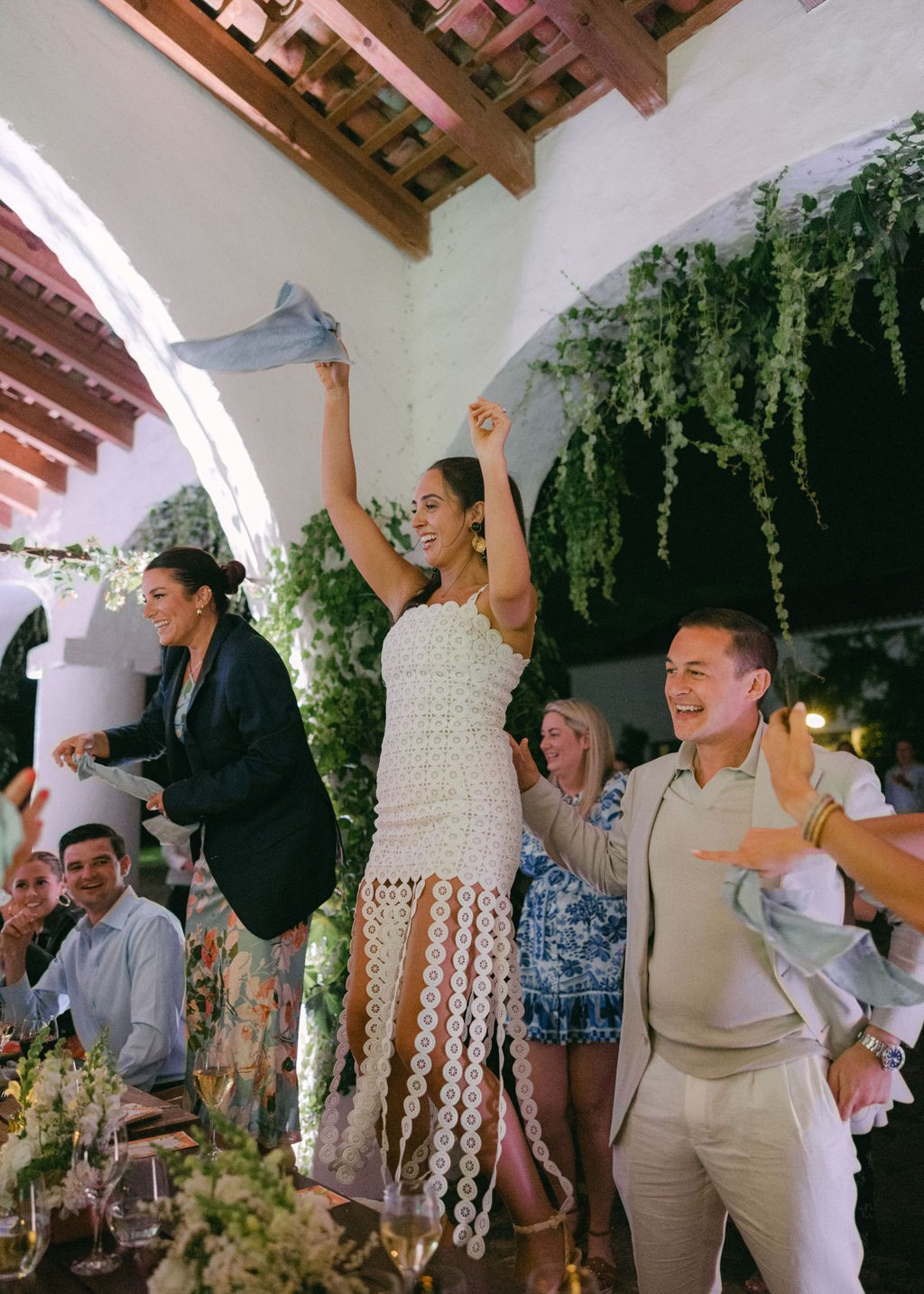 Destination Wedding Planner Alentejo Nicole and Robert Wedding