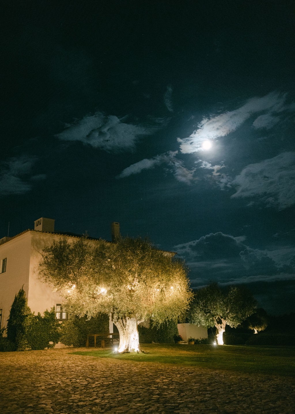 Destination Wedding Planner Alentejo Nicole and Robert Wedding