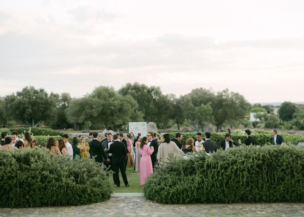 Destination Wedding Planner Alentejo Nicole and Robert Wedding