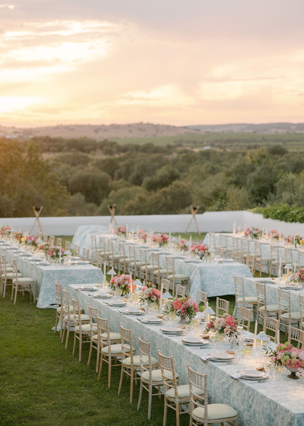 Destination Wedding Planner Alentejo Nicole and Robert Wedding