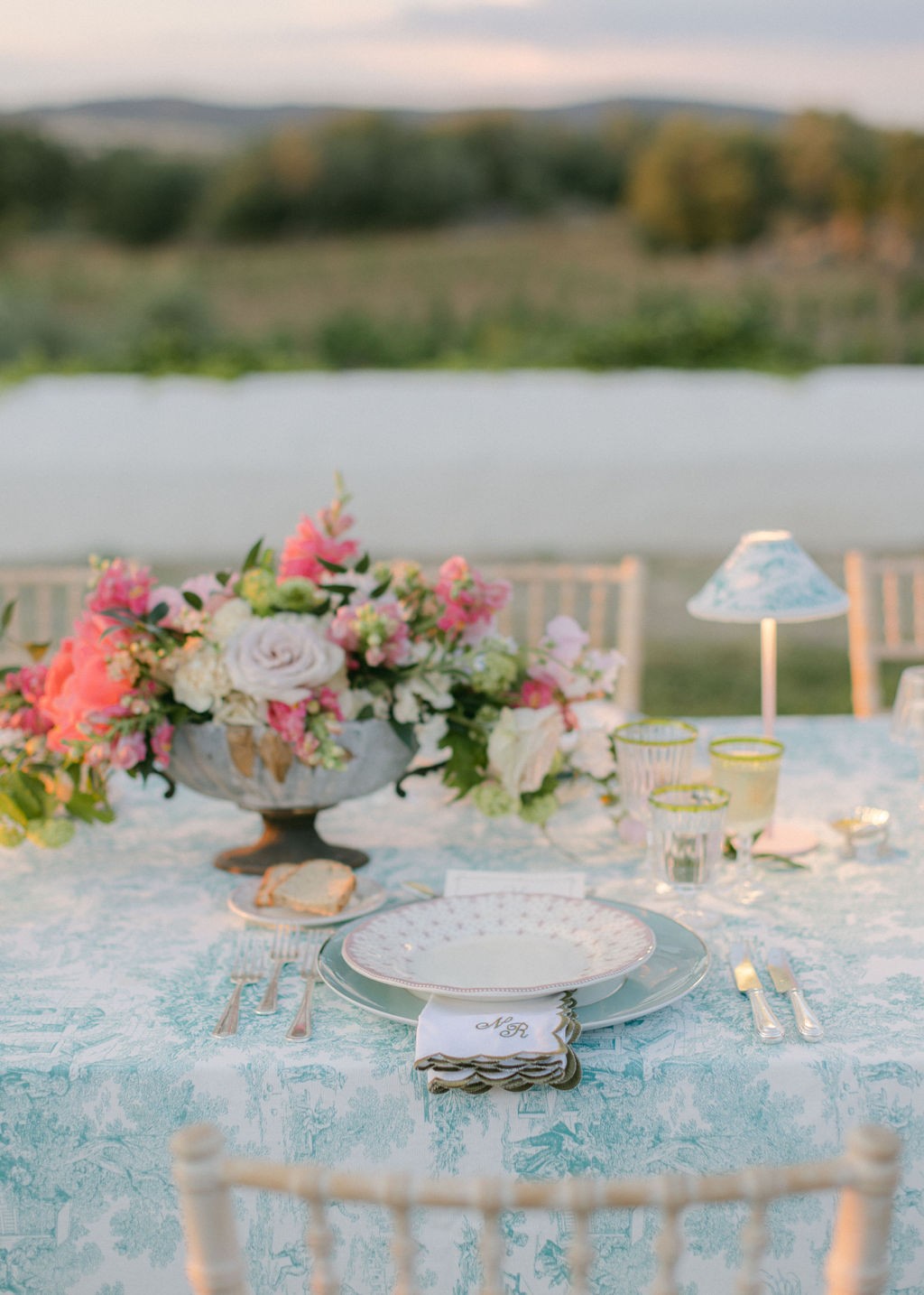 Destination Wedding Planner Alentejo Nicole and Robert Wedding