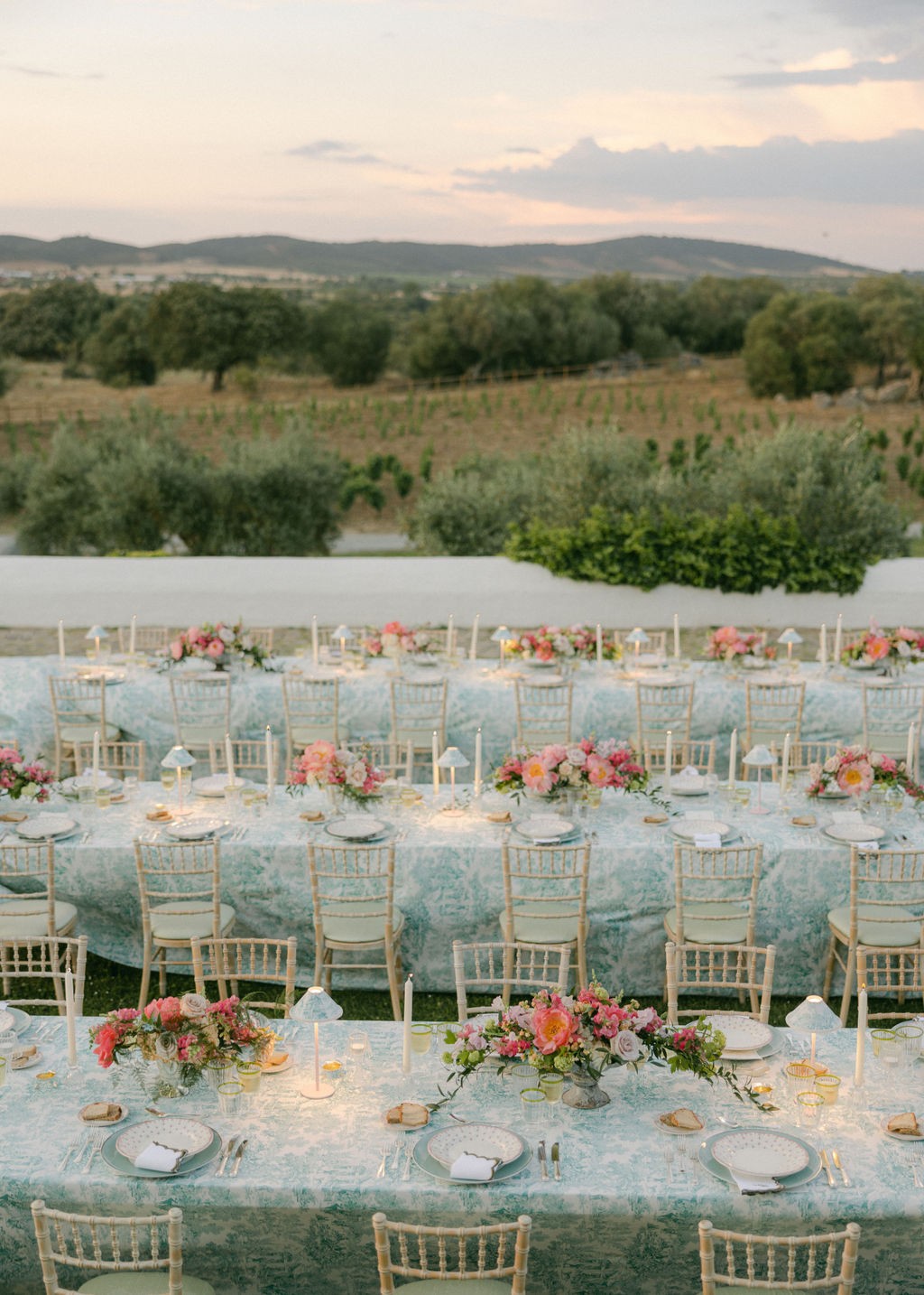 Destination Wedding Planner Alentejo Nicole and Robert Wedding