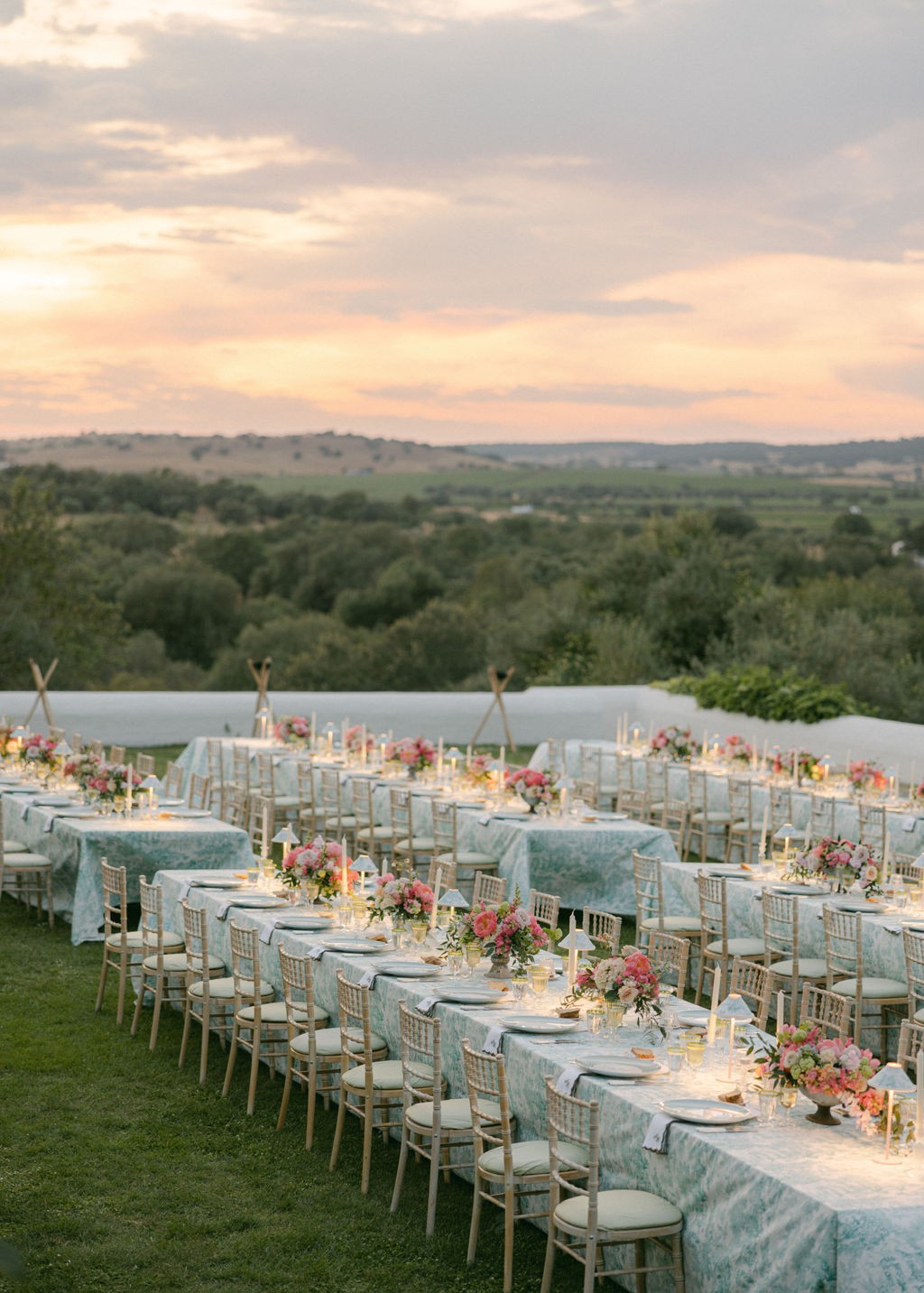 Destination Wedding Planner Alentejo Nicole and Robert Wedding