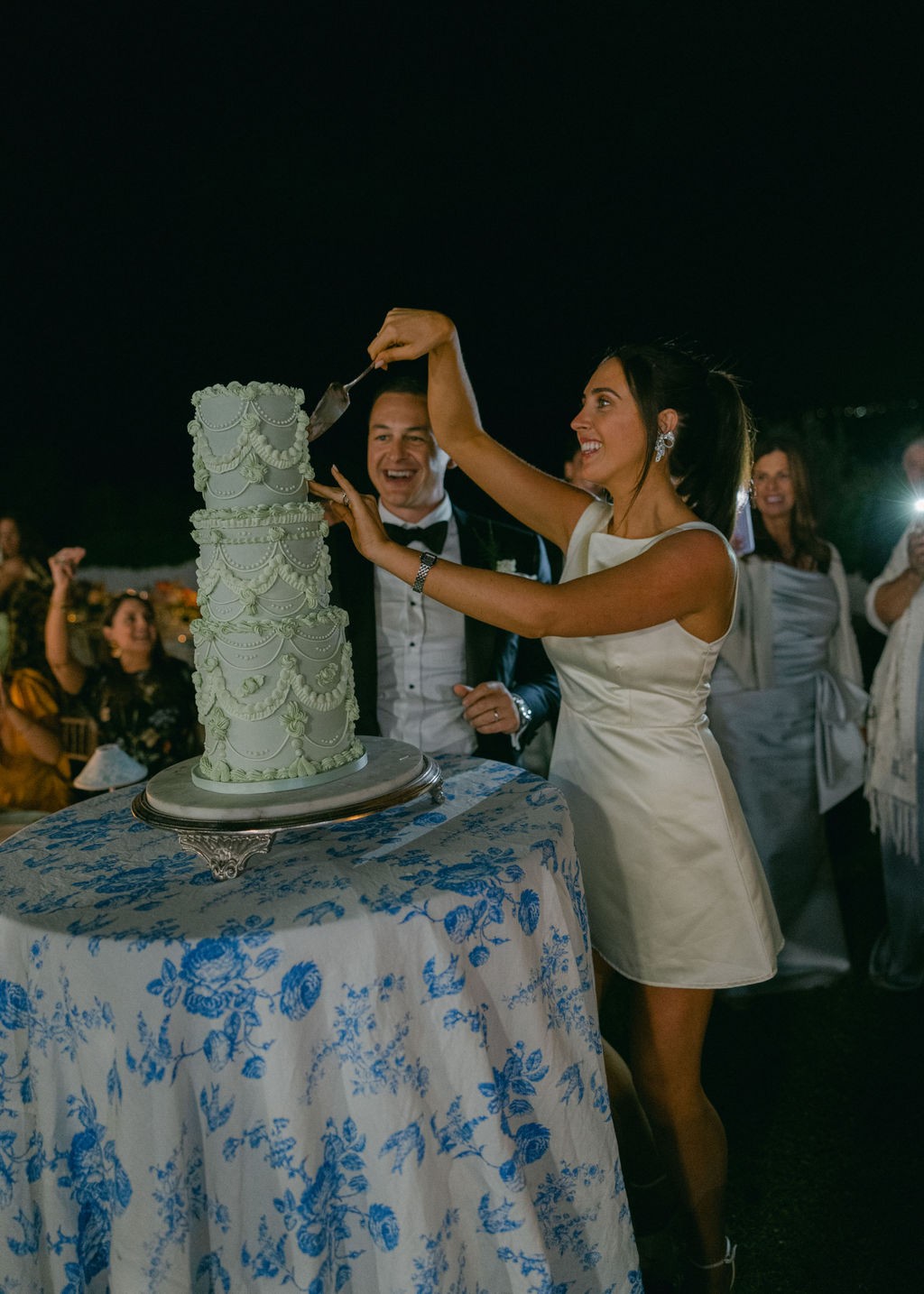 Destination Wedding Planner Alentejo Nicole and Robert Wedding