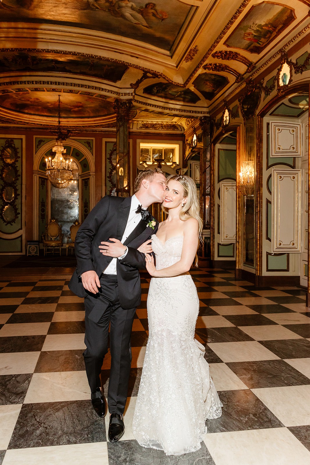 Destination Wedding Planner Lisbon Elizabeth and Christopher