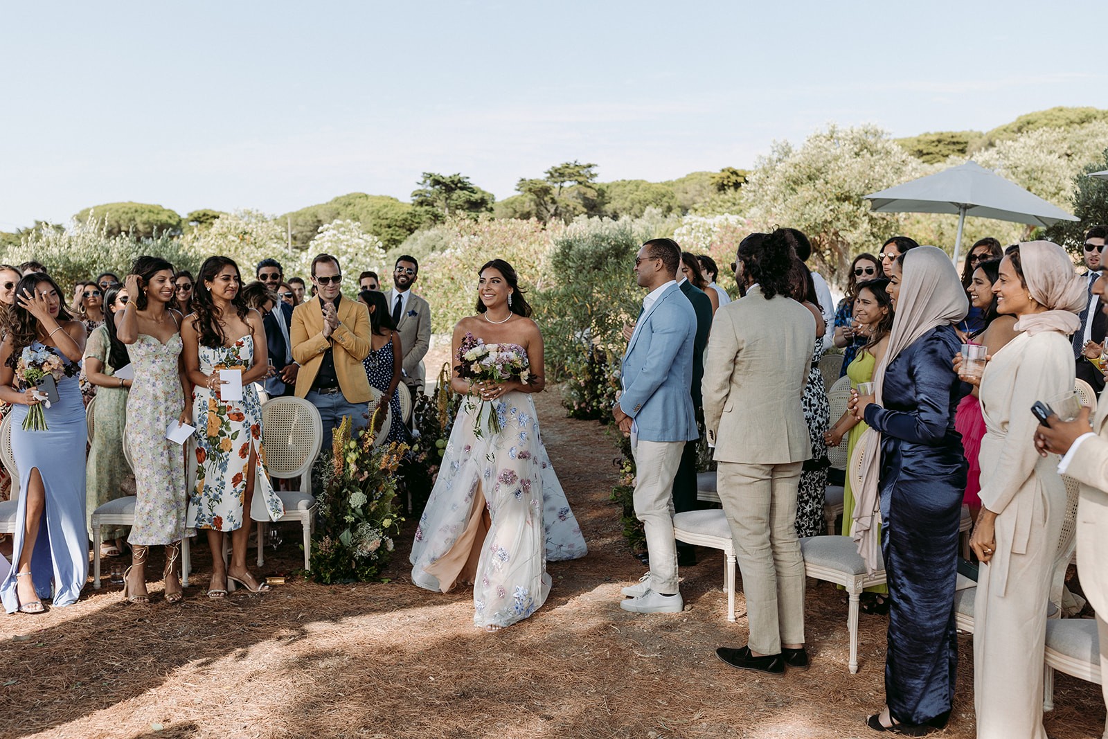 Destination Wedding Planner Lisbon Sherina and Akil Wedding