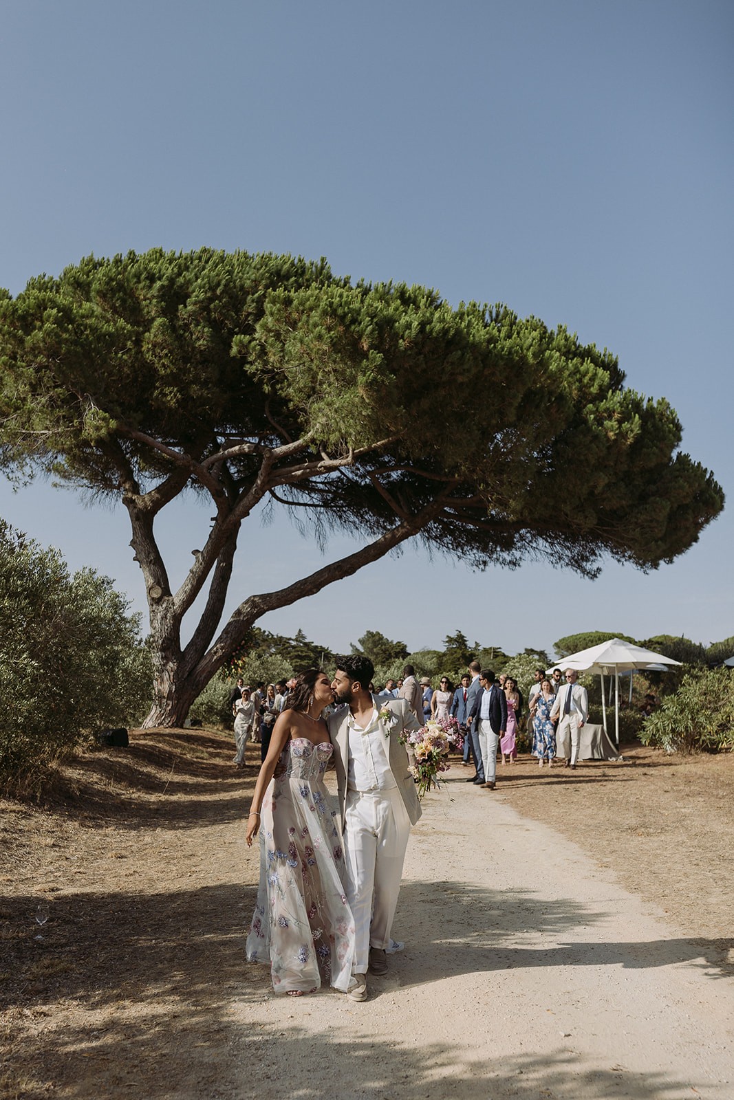 Destination Wedding Planner Lisbon Sherina and Akil Wedding