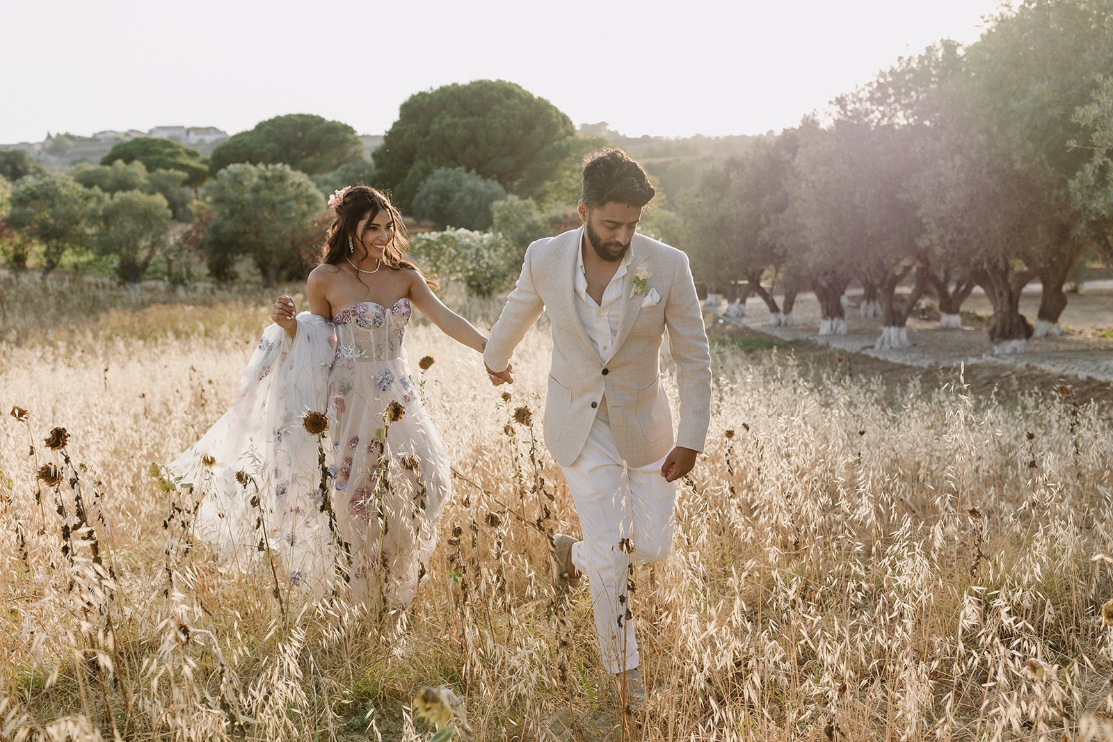 Destination Wedding Planner Lisbon Sherina and Akil Wedding