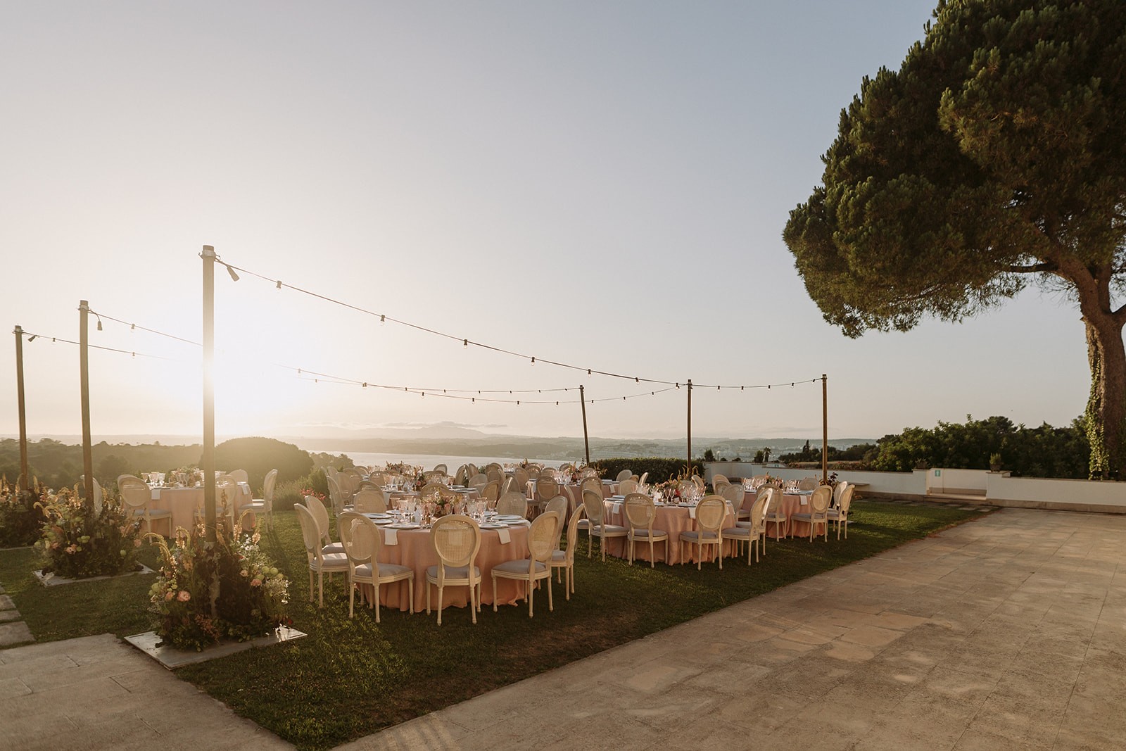 Destination Wedding Planner Lisbon Sherina and Akil Wedding