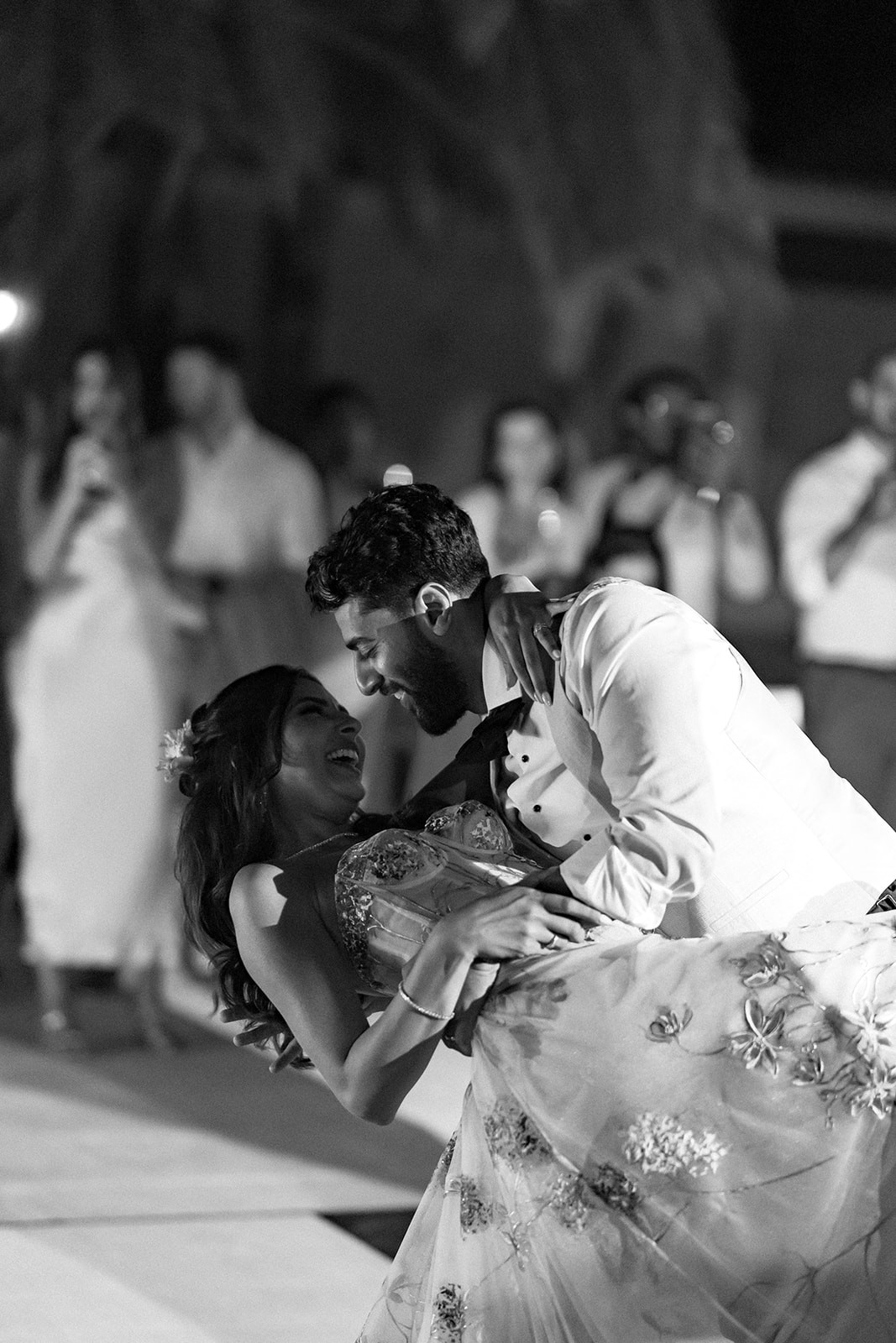 Destination Wedding Planner Lisbon Sherina and Akil Wedding