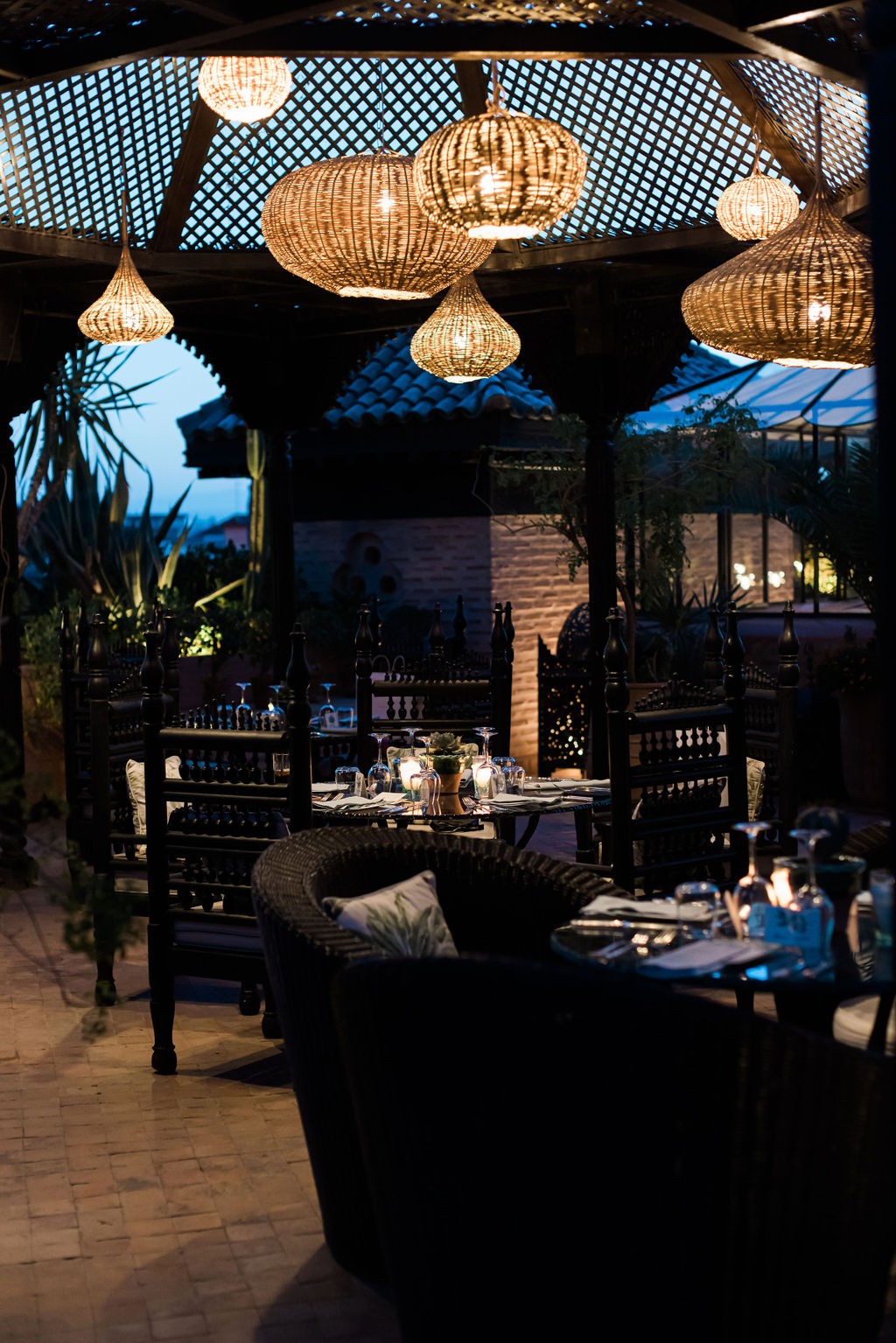 Destination Wedding Planner Marrakech Jonathan Birthday Party