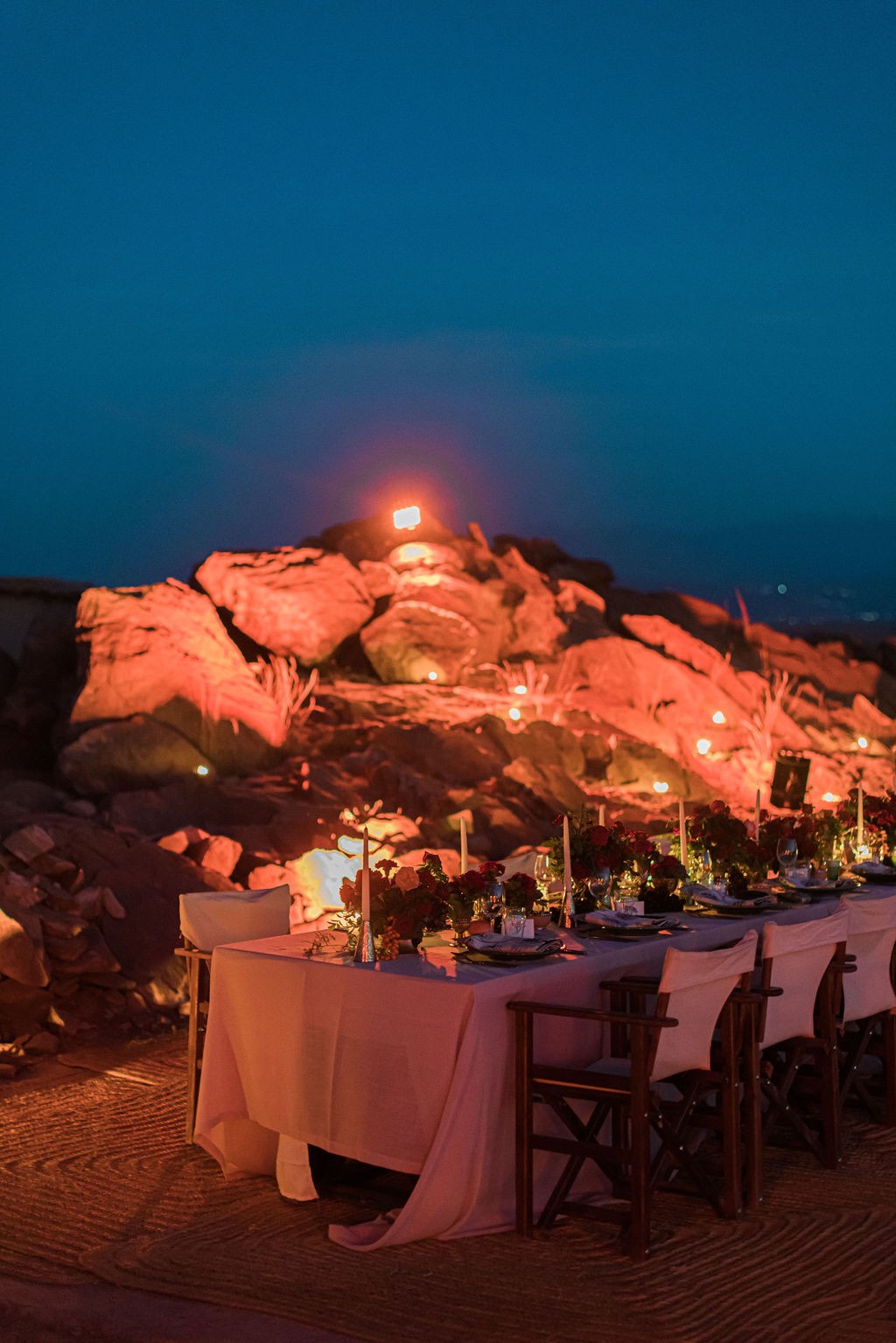 Destination Wedding Planner Marrakech Jonathan Birthday Party