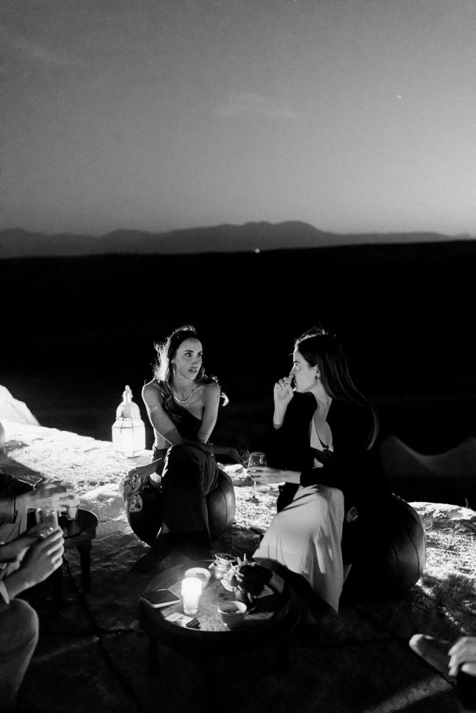 Destination Wedding Planner Marrakech Jonathan Birthday Party