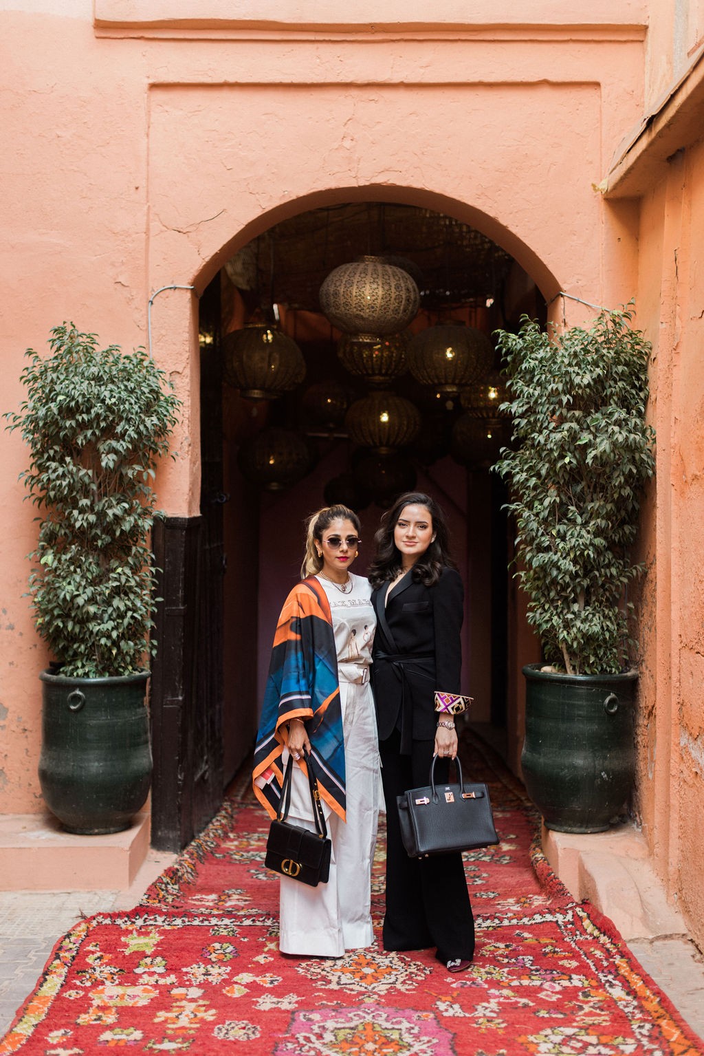 Destination Wedding Planner Marrakech Ameerh Brunch