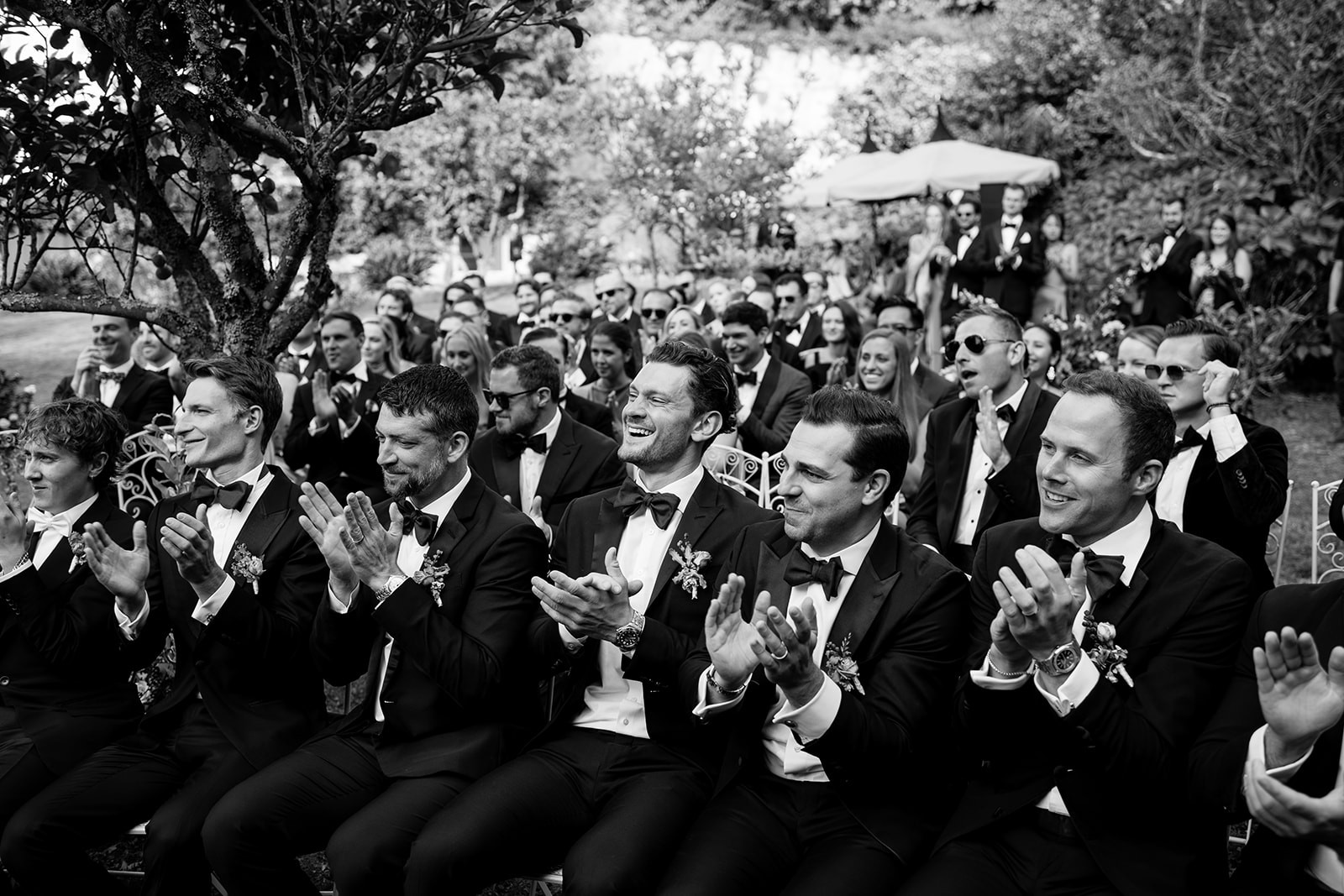 Destination Wedding Planner Sintra Bianca and Scott Wedding