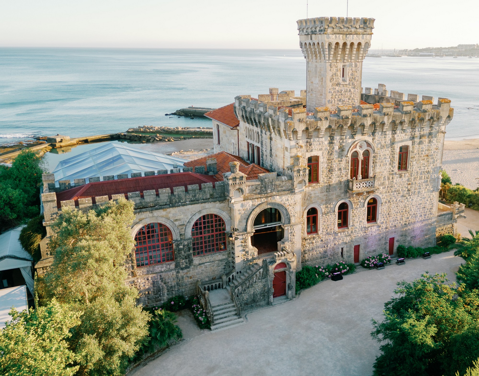 Destination Wedding Planner Lisbon Lauren and Jesse Wedding