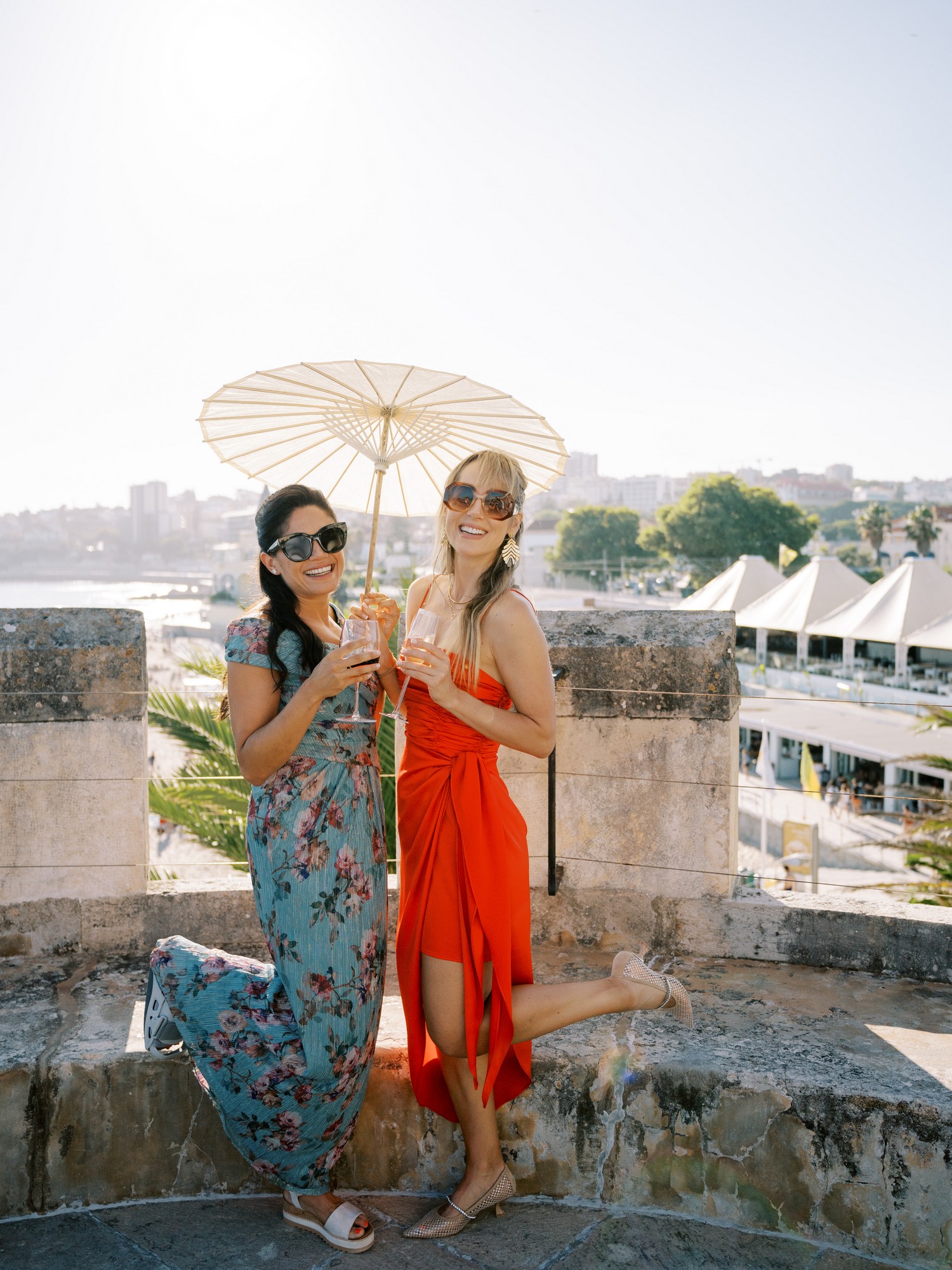 Destination Wedding Planner Lisbon Lauren and Jesse Wedding