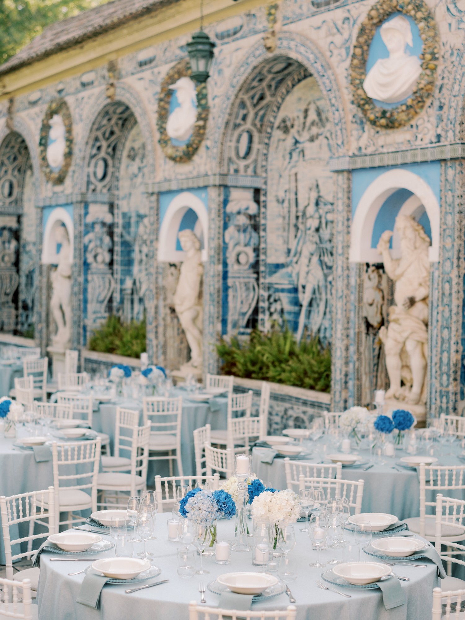 Destination Wedding Planner Lisbon Lauren and Jesse Wedding