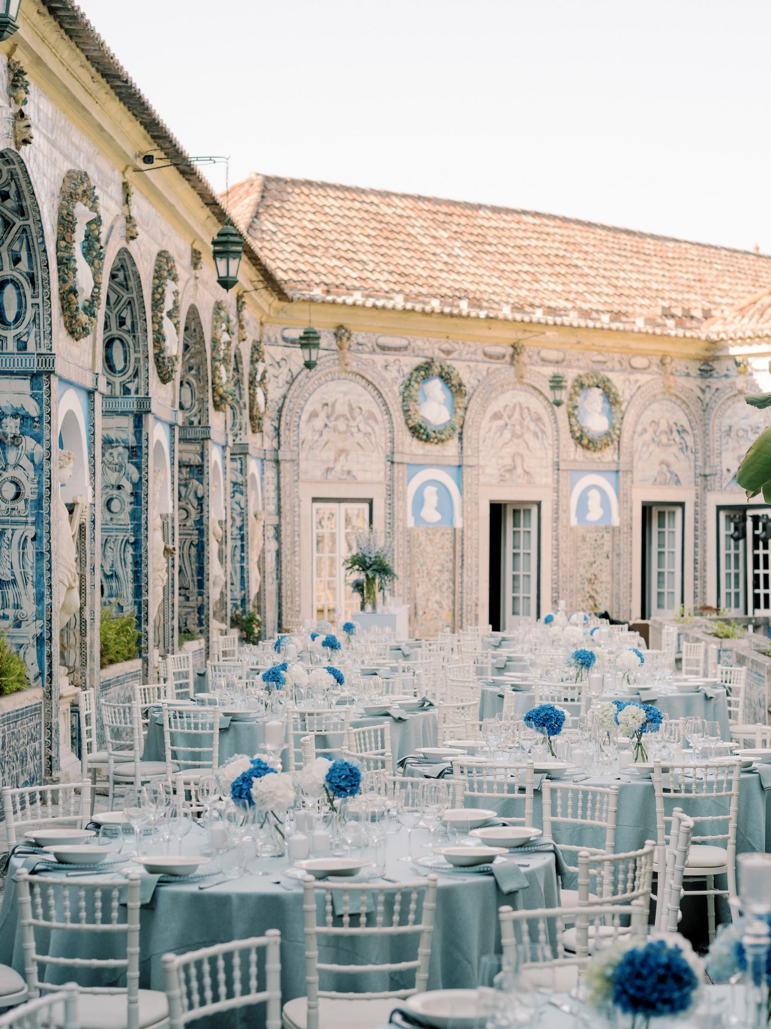 Destination Wedding Planner Lisbon Lauren and Jesse Wedding