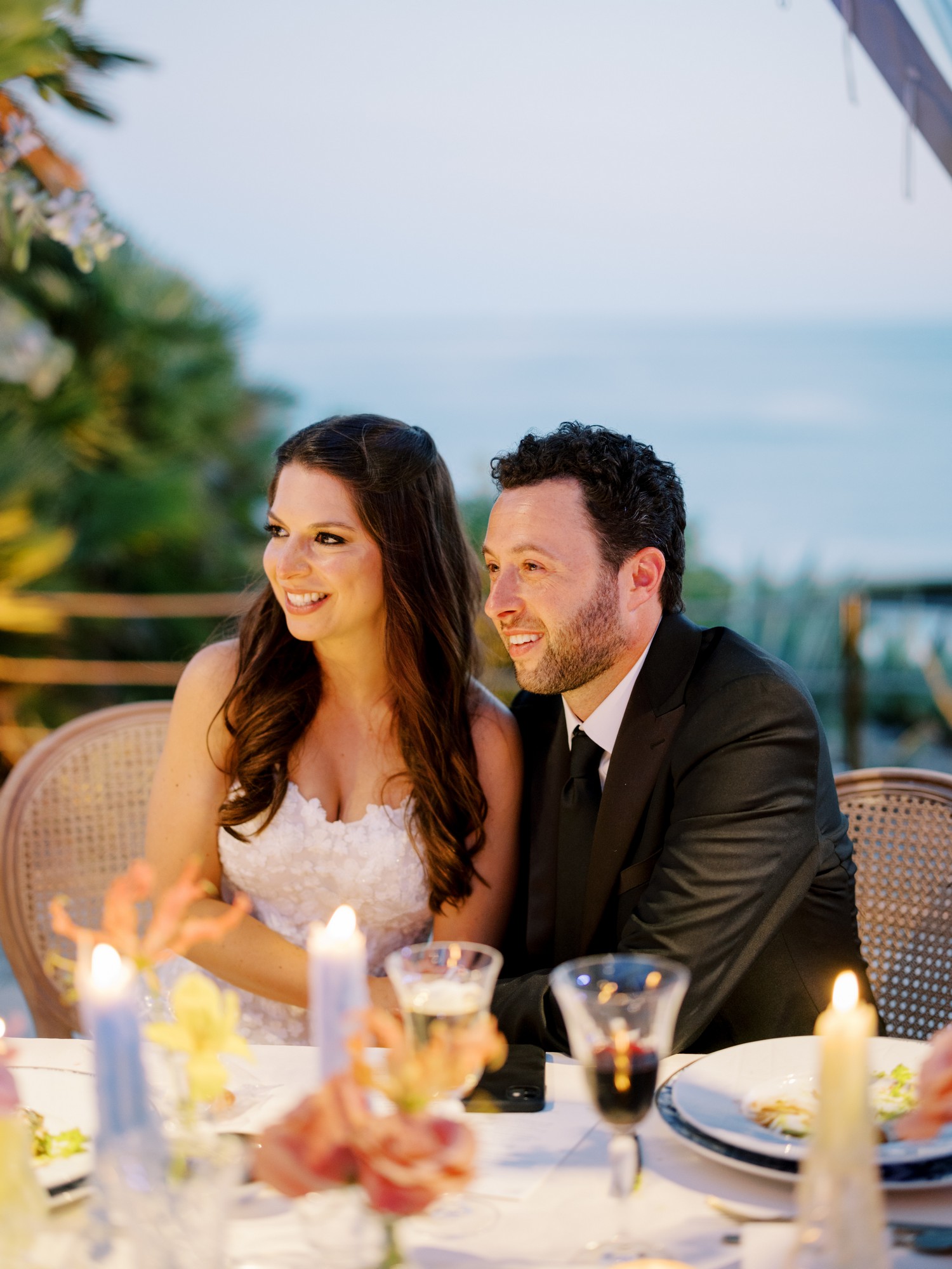 Destination Wedding Planner Lisbon Lauren and Jesse Wedding